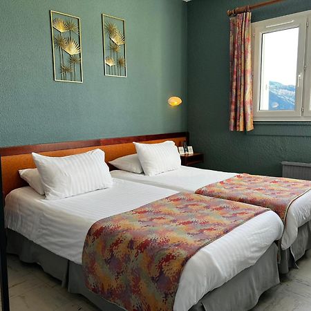 Logis Hotel Eden Lac Savines Exterior photo