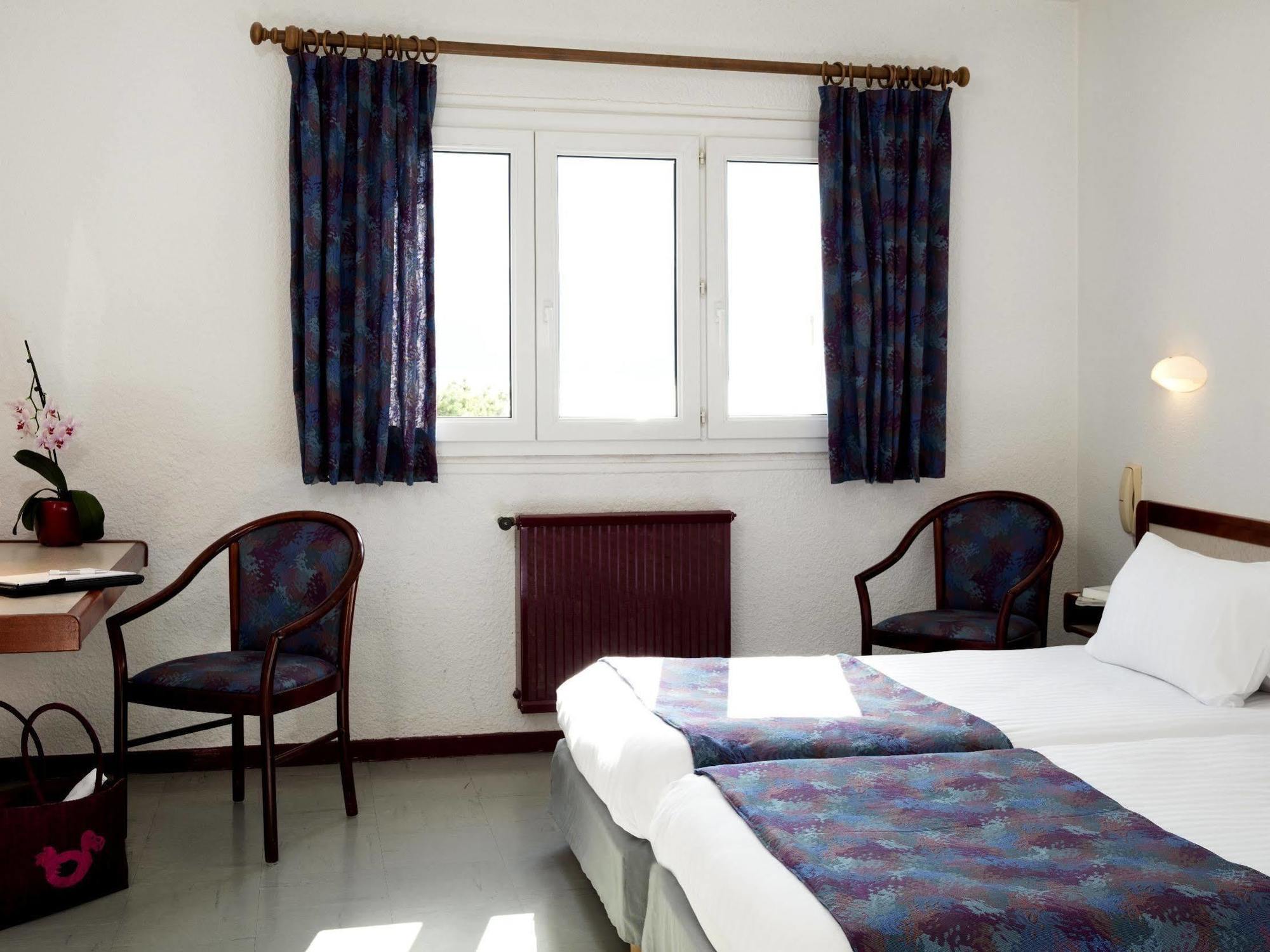 Logis Hotel Eden Lac Savines Exterior photo